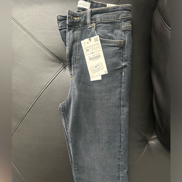 Vintage Zara Jeans - Picture 2 of 7